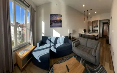 Expedition Station 431 - Brigham Two Bedroom Condo