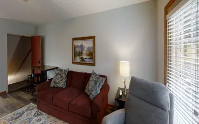 Creekside 38 - Four Bedroom Townhome