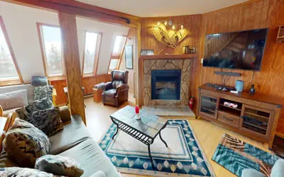 Leatherbark #305B - Four Bedroom Townhome