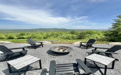 SEBAGO SUNRISE LIMIT 8