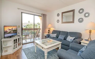 Beach Dreaming I St. Augustine Beach I Free Activities