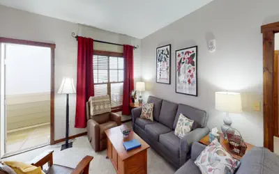 Soaring Eagle 213 - Brigham Two Bedroom Condo