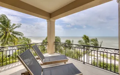 3554 Aloha Oasis - Gulf Front - Sleeps 14