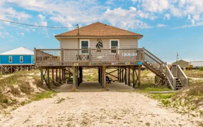 Palms 105 - 105 Pushmataha