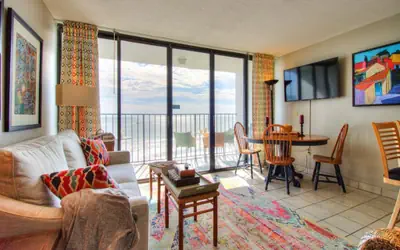 0602 Robin's Nest-WITH FREE E-BIKE RENTALS