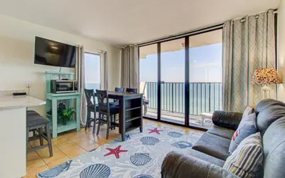 0901 Salty Dayz Tower-WITH FREE E-BIKE RENTALS