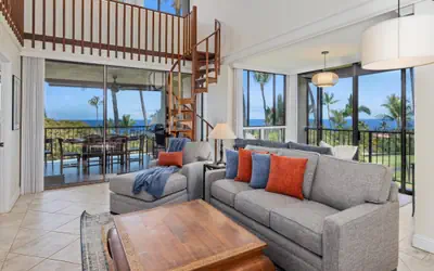 Country Club Villas#325