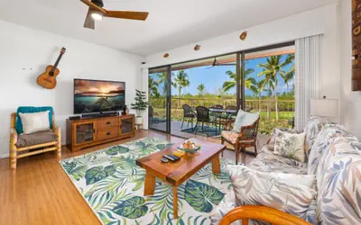 Keauhou Punahele#E-202