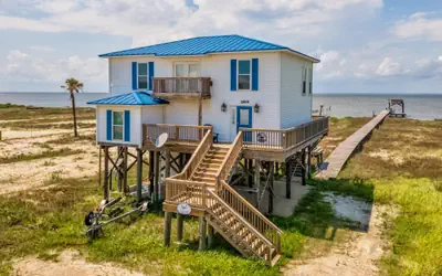 Dreamcatcher - 2814 Bienville