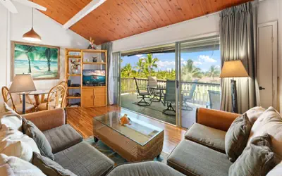 Big Island Keauhou Resort 125