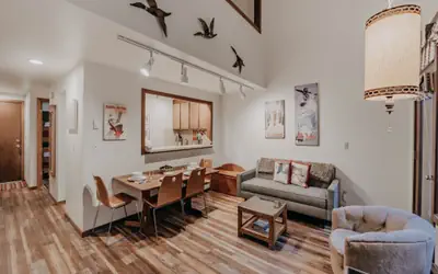 91SW - Wi-Fi - Pets Ok - Sleeps 6