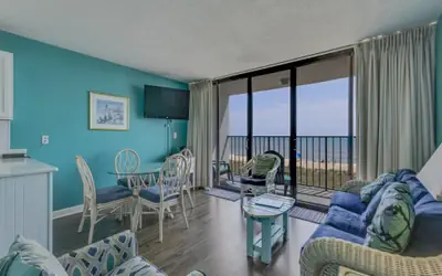 0308 Serenity By The Sea-WITH FREE E-BIKE RENTALS