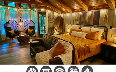 Light'n Bug Bungalow