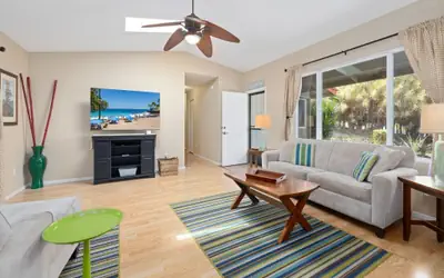 Magic Sands Light Hawaii Oasis