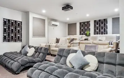 Grand Legacy Retreat #89