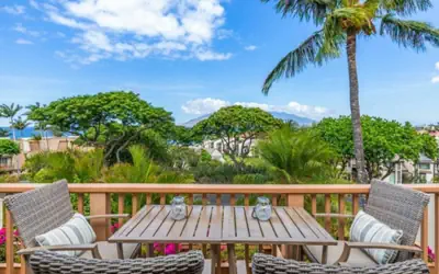 MAUI KAMAOLE, #I-215**