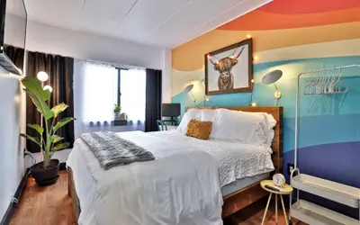 Mountain Green Condo 1A8 (Stunning Slopeside Condo)