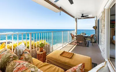 Big Island Alii Villas 333