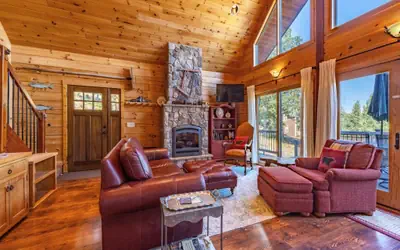 Straight From The Heart