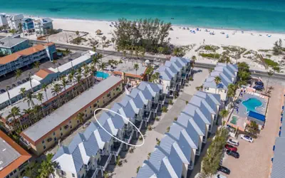 Bermuda Bay Club 1427