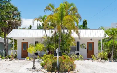 203 - 71ST - 4 BEDROOM