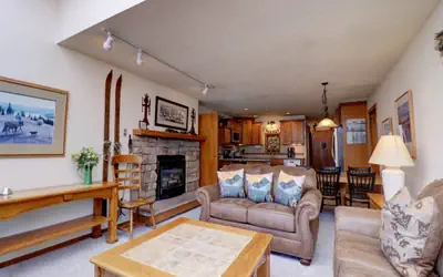 VS741 Village Square