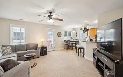 Charming Family Retreat with Spacious Yard