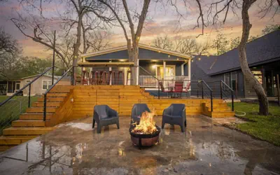 LD 435 Twilight Point