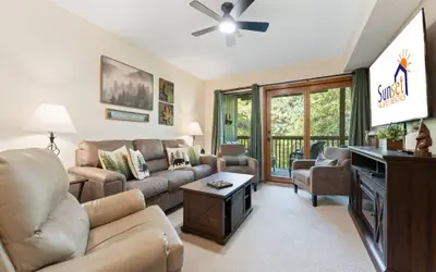 NE16-2 Sleepy Bear Camp