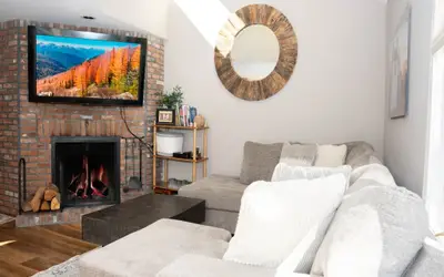 Fall Line Condo D4 (Snow Tire Manor)