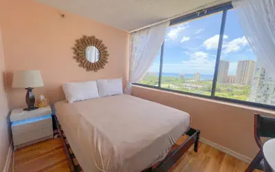 Island Haven Hawaiian Monarch Studio