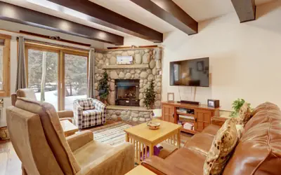 PG G-6 Peregrine 2Br 2Ba