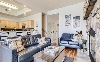 152 Ponds on the Blue River