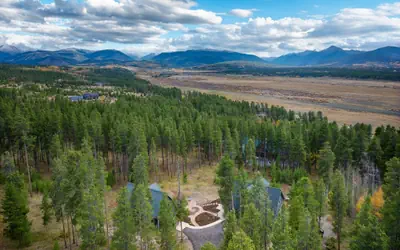 Silver Lining Circle