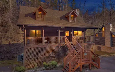 ER233 - Bear Creek Lodge