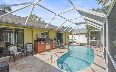 Tee Time on Breezemont