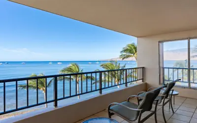 Sugar Beach Resort PH35