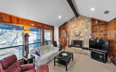 Lake House at Granbury