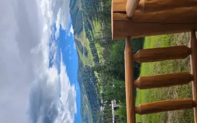 Antler at Lakota 407