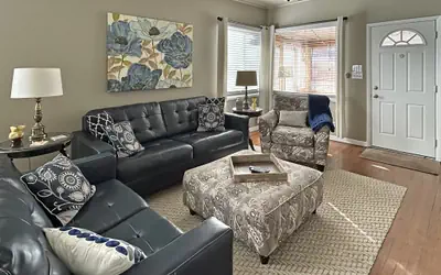 My Home Is Your Home