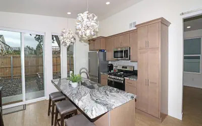 Tranquil Modern Haven