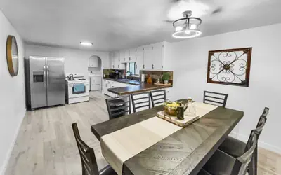 Sparn Mountain Hideaway