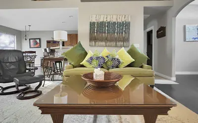 Paradise Hills Oasis