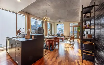 River Run Retreat 7 Night Minimum