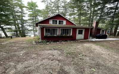 SUNSET HAVEN  LIMIT 8