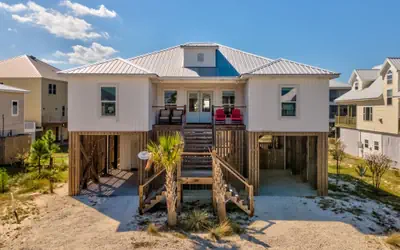 Sunset Blessing - 207 Arias Ct