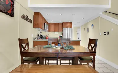 CS #3- Goldilocks Retreat