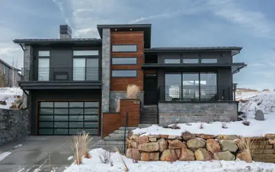 1506 W Orion Way - SkyRidge 6 BR Home with Hot Tub