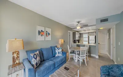 Beach Haven at Beach Castle #21