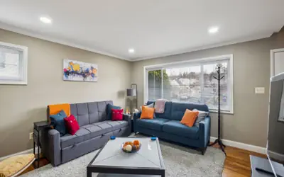 Comfort | Convenience | Charm | Care